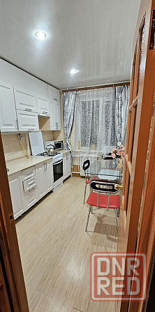 Сдам уютную трёхкомнатную квартиру в центре города (Калининский) Донецк - изображение 3