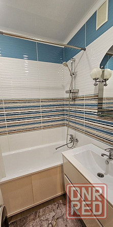 Сдам уютную трёхкомнатную квартиру в центре города (Калининский) Донецк - изображение 5