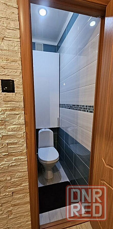 Сдам уютную трёхкомнатную квартиру в центре города (Калининский) Донецк - изображение 6