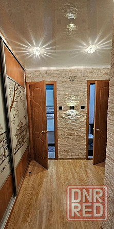 Сдам уютную трёхкомнатную квартиру в центре города (Калининский) Донецк - изображение 4