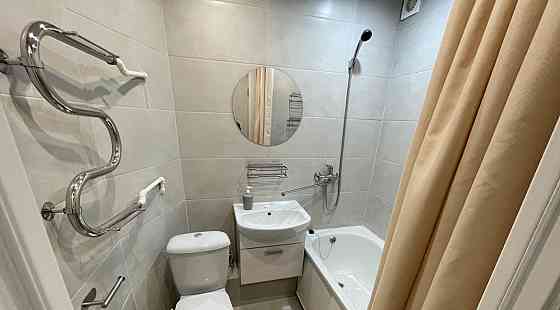 Сдаётся уютная, светлая однокомнатная квартира, Ворошиловский район, Школьный бульвар Донецк