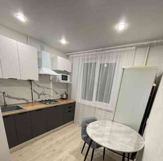 Сдаётся уютная, светлая однокомнатная квартира, Ворошиловский район, Школьный бульвар Донецк