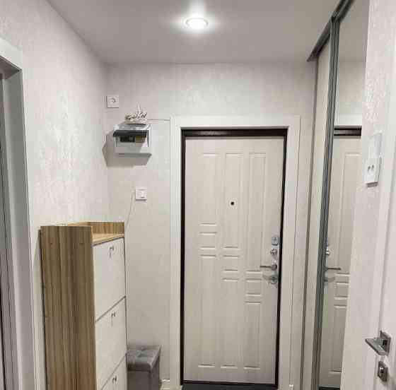 Сдаётся уютная, светлая однокомнатная квартира, Ворошиловский район, Школьный бульвар Донецк