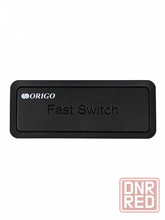 Коммутатор Origo Os1108/A1a (арт-4972) Макеевка - изображение 4