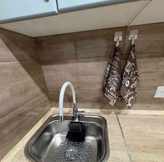 Сдается 1-комнатная квартира Донецк