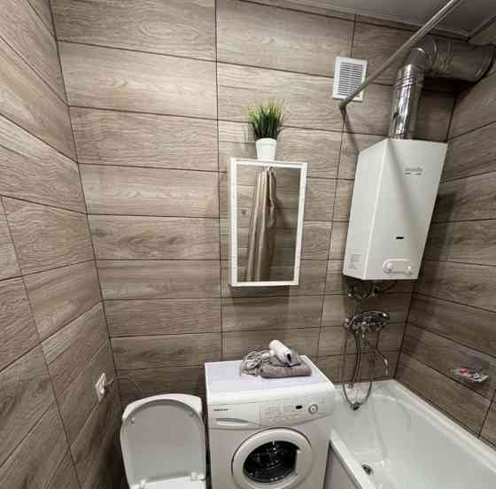 Сдается 1-комнатная квартира Донецк