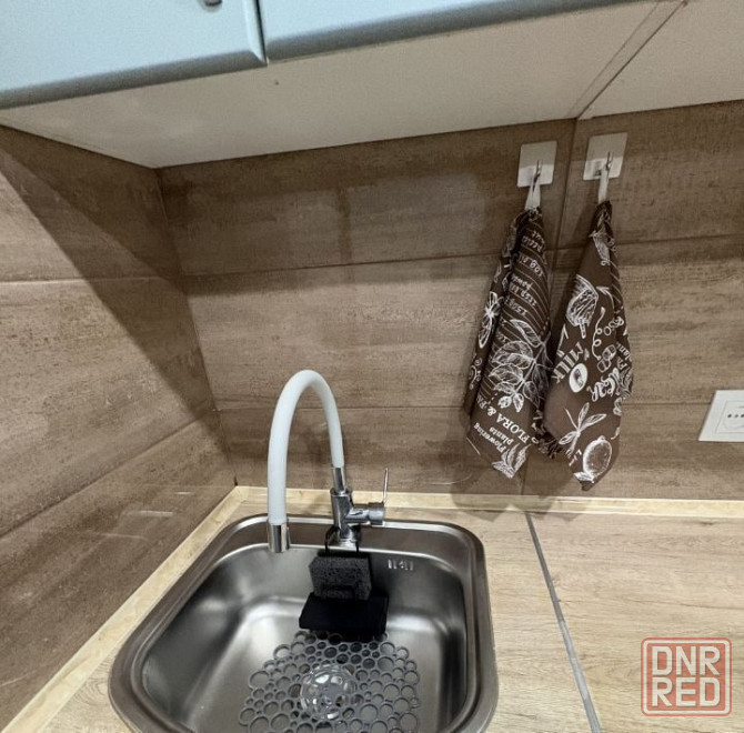 Сдается 1-комнатная квартира Донецк - изображение 1