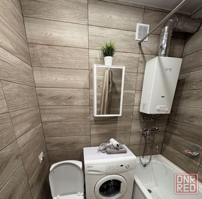 Сдается 1-комнатная квартира Донецк - изображение 5