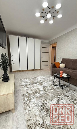 Сдается 1-комнатная квартира Донецк - изображение 4