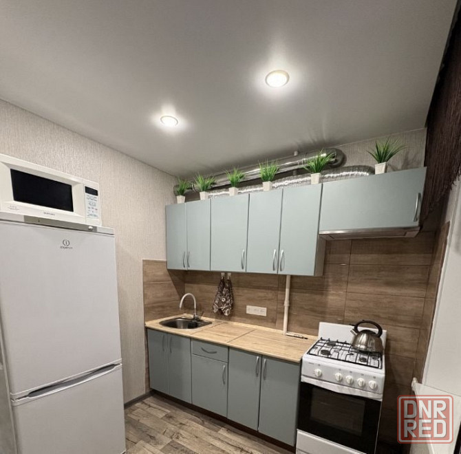 Сдается 1-комнатная квартира Донецк - изображение 3