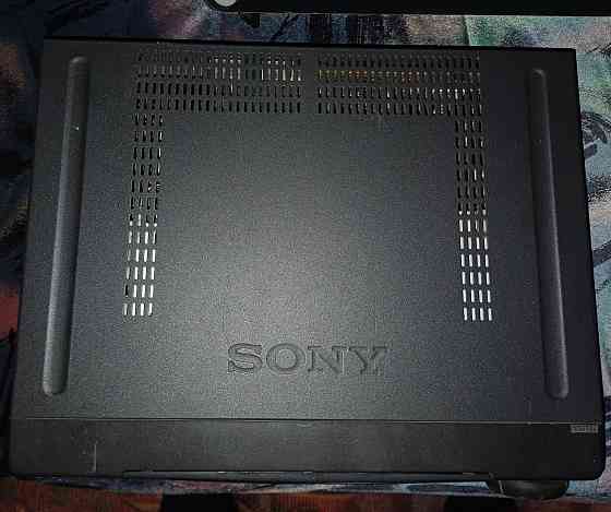 Продам видеомагнитофон SONY SLV-X712 Енакиево