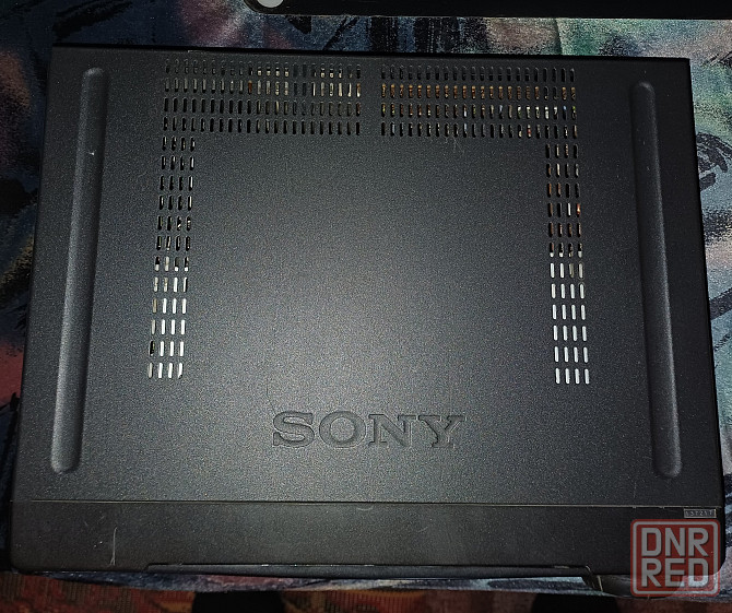 Продам видеомагнитофон SONY SLV-X712 Енакиево - изображение 3