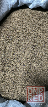 Продам семена люцерны, суданки, эспарцета. Мариуполь - изображение 1