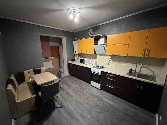 1-к квартира, 41 м2, 8 эт. Мариуполь