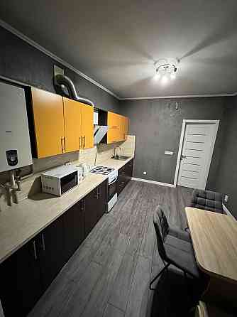 1-к квартира, 41 м2, 8 эт. Мариуполь