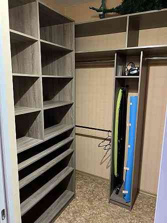 1-к квартира, 41 м2, 8 эт. Мариуполь