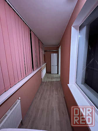 1-к квартира, 41 м2, 8 эт. Мариуполь - изображение 4