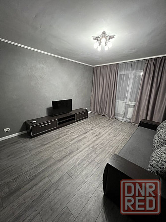 1-к квартира, 41 м2, 8 эт. Мариуполь - изображение 1