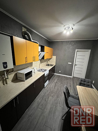 1-к квартира, 41 м2, 8 эт. Мариуполь - изображение 2