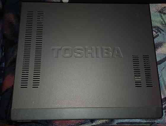 Продам пишущий видеоплеер TOSHIBA VCP-C3CZ Енакиево