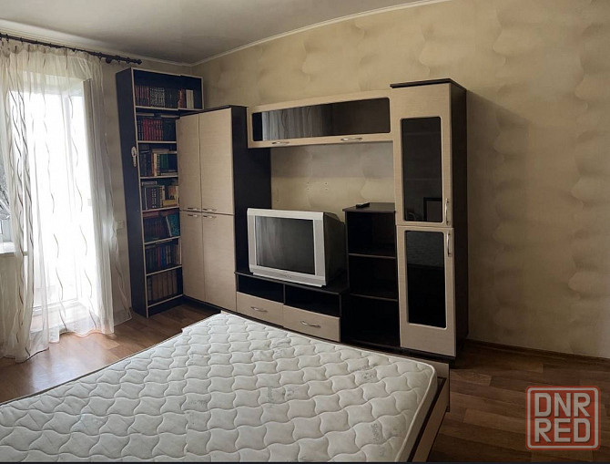 Сдается уютная однокомнатная квартира в Киевском районе, рядом с Детским миром Донецк - изображение 2