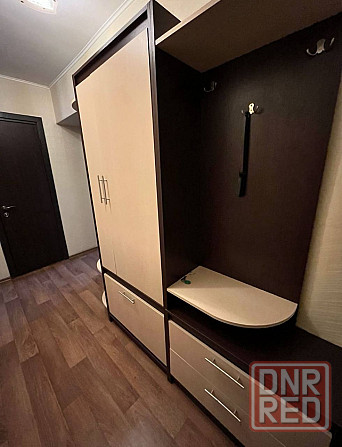 Сдается уютная однокомнатная квартира в Киевском районе, рядом с Детским миром Донецк - изображение 4