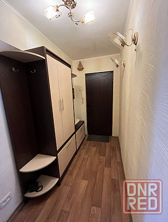 Сдается уютная однокомнатная квартира в Киевском районе, рядом с Детским миром Донецк - изображение 5