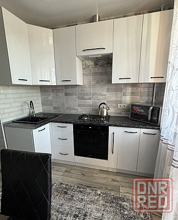 Сдаю 1-комнатную квартиру Донецк - изображение 1