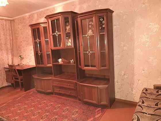 1-к квартира, 37 м2, 2/5 эт. Мариуполь