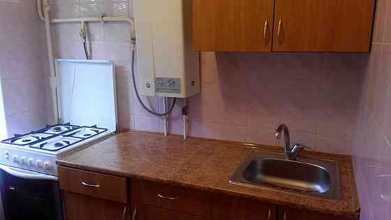 1-к квартира, 37 м2, 2/5 эт. Мариуполь