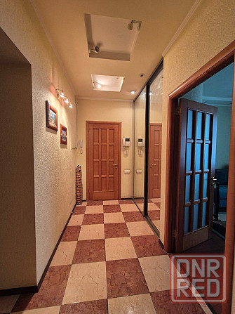 Продажа 3к квартиры пересечение Гринкевича и Щорса в Ворошиловском р-н, сталинка, Донецк - изображение 5