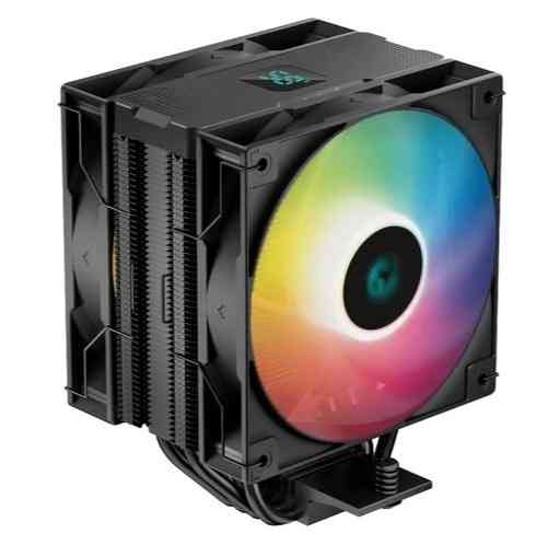 Устройство охлаждения(кулер) Deepcool Ag400 Digital Plus, 120мм, Ret (арт-7206) Макеевка