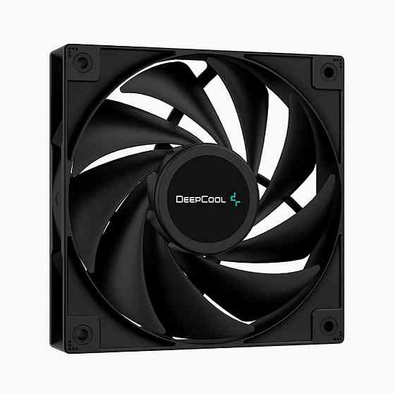 Устройство охлаждения(кулер) Deepcool Ag400 Digital Plus, 120мм, Ret (арт-7206) Макеевка