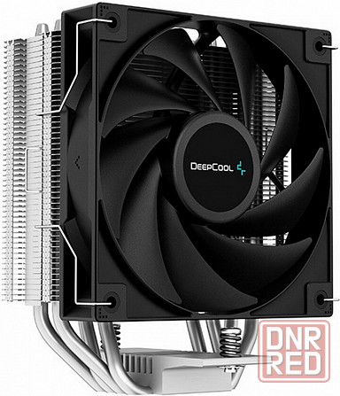 Устройство охлаждения(кулер) Deepcool Ag400 Digital Plus, 120мм, Ret (арт-7206) Макеевка - изображение 2