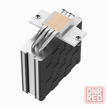 Устройство охлаждения(кулер) Deepcool Ag400 Digital Plus, 120мм, Ret (арт-7206) Макеевка - изображение 4