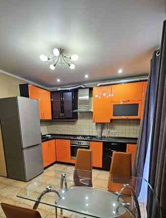 Сдам 1-комнатную квартиру в Ворошиловском районе, Донбасс Арена. Донецк