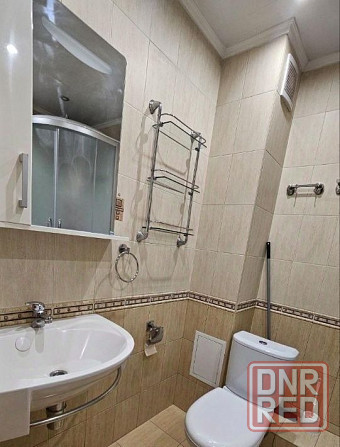 Сдам 1-комнатную квартиру в Ворошиловском районе, Донбасс Арена. Донецк - изображение 2