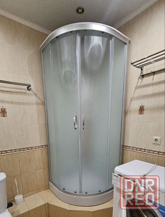 Сдам 1-комнатную квартиру в Ворошиловском районе, Донбасс Арена. Донецк - изображение 3