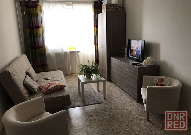 Сдам квартиру на Гвардейки Макеевка - изображение 2