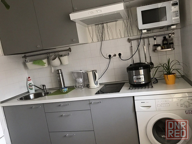 Сдам квартиру на Гвардейки Макеевка - изображение 1