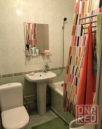 Сдам квартиру на Гвардейки Макеевка - изображение 3