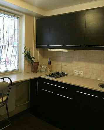 Сдам 1-комнатную квартиру в Кировском районе, мкр Мирный, ул Туполева. Донецк