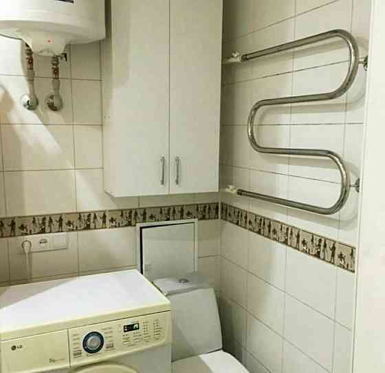 Сдам 1-комнатную квартиру в Кировском районе, мкр Мирный, ул Туполева. Донецк