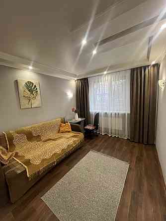 Сдам 1-комнатную квартиру в Кировском районе, мкр Мирный, ул Туполева. Донецк