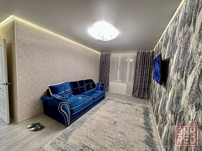 Сдам 2-комнатную квартиру в Ворошиловском районе, бульвар Шевченко Донецк - изображение 1