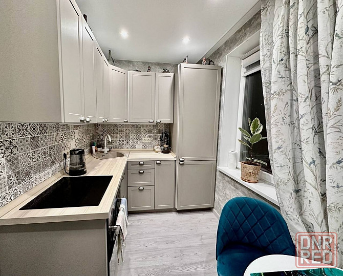 Сдам 2-комнатную квартиру в Ворошиловском районе, бульвар Шевченко Донецк - изображение 2