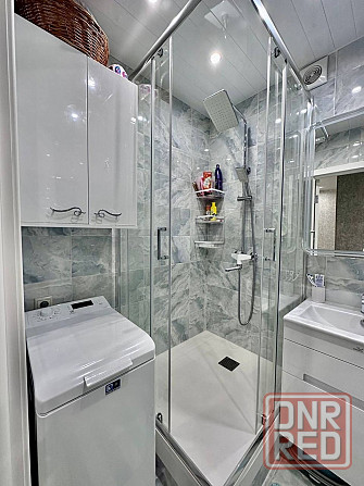 Сдам 2-комнатную квартиру в Ворошиловском районе, бульвар Шевченко Донецк - изображение 5