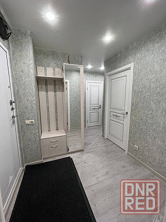 Сдам 2-комнатную квартиру в Ворошиловском районе, бульвар Шевченко Донецк - изображение 3