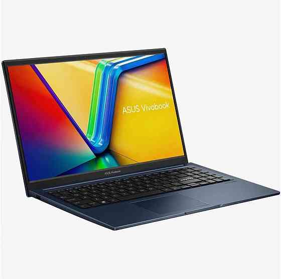 Ноутбук Asus Vivobook 15 X1504za-Bq1143 (90nb1021-M01nx0) Core I3 1215u 8gb Ssd512gb Intel Uhd Graph Макеевка