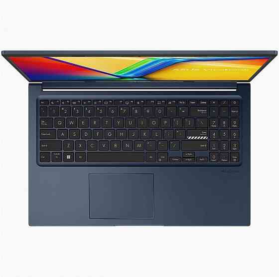 Ноутбук Asus Vivobook 15 X1504za-Bq1143 (90nb1021-M01nx0) Core I3 1215u 8gb Ssd512gb Intel Uhd Graph Макеевка